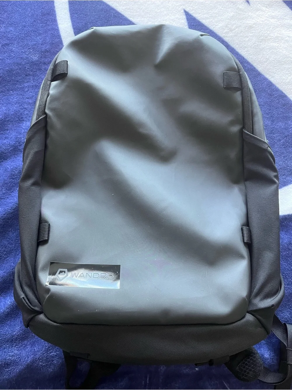 Wandrd Nimbus 18L